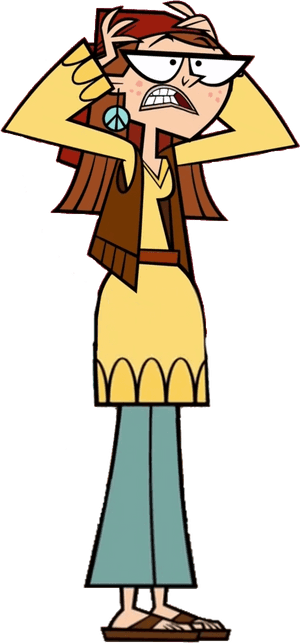 Total Drama Miles Png , Png Download - Total Drama Characters Png, Transparent Png PNG image with transparent background
