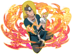 Sasori Png, Transparent Png PNG image with transparent background