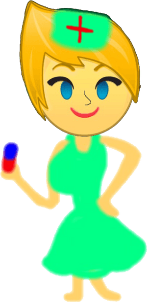 Transparent Inside Out Joy Png - Cartoon, Png Download PNG image with transparent background