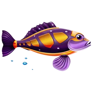 Animated Ocean Life Png 29 PNG Image