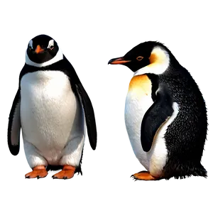 Animated Penguins Png Xxx PNG Image