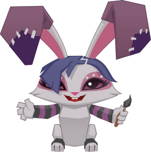 The Whip Peck S - Animal Jam Alpha Peck, HD Png Download PNG with transparent background