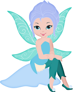 Fadas & Gnomos Tinker Bell, Vale, Peter Pan, Fairies, - Fairy, HD Png Download PNG image with transparent background