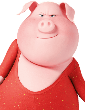 Sing Ven Y Canta Gunter, HD Png Download PNG
