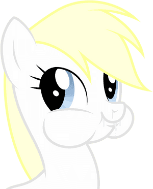 Vectorfag, Aryanbetes, Blonde, Bust, Cute, Drool, Eating, - Cartoon, HD Png Download PNG image with transparent background