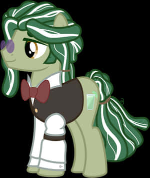 Dreads Vector Dreadlock - Mlp Dreadlocks, HD Png Download PNG image with transparent background