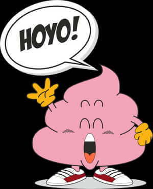 Dr Slump, An Early Forerunner Of The Poop Emoji Cartoon - Dr Slump Poop PNG