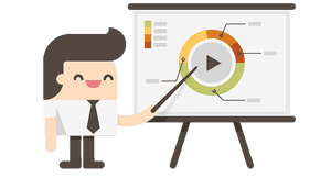 Presentation PNG Image PNG image with transparent background