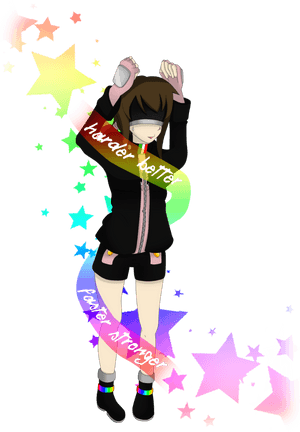 Daft Punk, Literally - Illustration, HD Png Download PNG image with transparent background