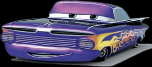 Disney Cars Ramone Png, Transparent Png PNG image with transparent background