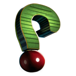 Animated Question Mark PNG 04292024 PNG image with transparent background