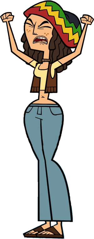 Placeholder Image - Total Drama Laurie Png, Transparent Png PNG image with transparent background