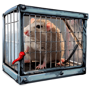 Animated Rat Graphic PNG mgi44 PNG image with transparent background