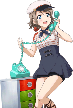 Transparent Time Travel Png - Time Travel Love Live Idolized, Png Download PNG with transparent background