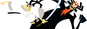 Transparent Samurai Jack Png, Png Download PNG image with transparent background