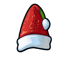 Animated Santa Hat PNG gmt PNG