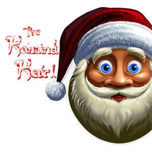 Animated Santa Hat PNG vgx99 PNG