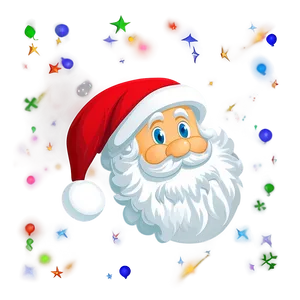 Animated Santa Hat Vector Png 61 PNG Image