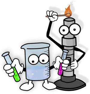 Dr Bunsen Honeydew Burner Laboratory Beaker Transprent, HD Png Download PNG image with transparent background