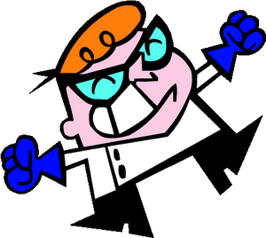 Dexter Laboratory - Dexter's Laboratory PNG image with transparent background