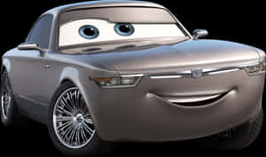 Personal Car Cars Sports Design Luxury Automotive Clipart - Cars 3 Characters, HD Png Download PNG image with transparent background