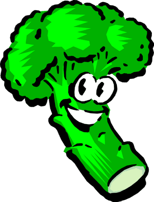 Vector Illustration Of Anthropomorphic Garden Vegetable - Animated Veggie, HD Png Download PNG image with transparent background