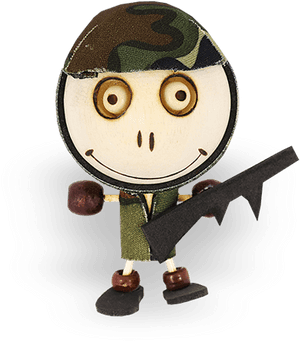 Figurine, HD Png Download PNG image with transparent background