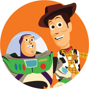 Toy Story Woody Icon , Png Download - Toy Story Woody Icon, Transparent Png PNG