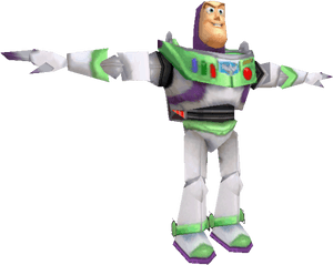 Buzz Lightyear Png Image - Buzz Lightyear Toy Story Game, Transparent Png PNG image with transparent background