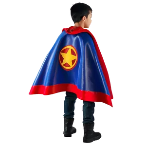 Animated Superhero Cape Model Png 87 PNG Image