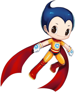 Coding, Hero, Characters - Coding Hero, HD Png Download PNG with transparent background