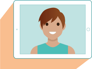 Transparent Interview Png - Cartoon, Png Download PNG