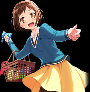 Transparent Teacher Png - Anime Teacher Png, Png Download PNG with transparent background