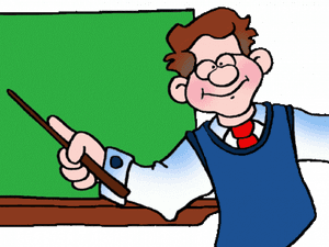 Transparent English Teacher Png - Teacher Clipart, Png Download PNG with transparent background