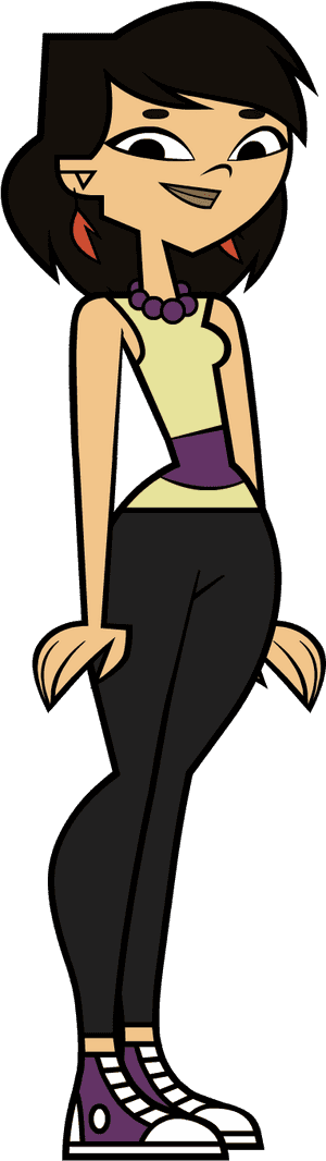 Drama Total Isla Pahkitew Sky , Png Download - Total Drama Pahkitew Island Sky, Transparent Png PNG image with transparent background