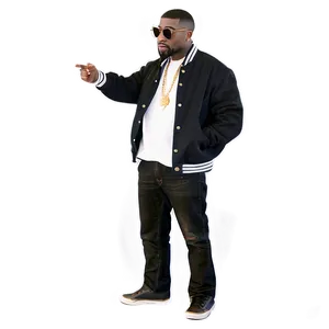 Animated Thug Image Png 92 PNG Image