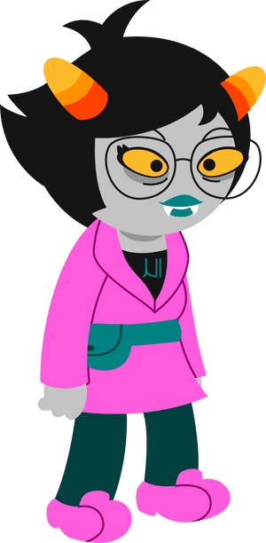 Transparent Half Troll Face Png - Troll Jew Homestuck, Png Download PNG image with transparent background
