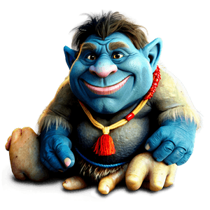 Animated Troll Image PNG 81 PNG image with transparent background