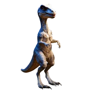 Animated Velociraptor Gif Png 06202024 PNG Image