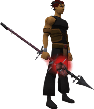 Spear Of Despite, HD Png Download PNG