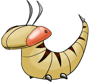 Animated_ Wasp_ Character_ Illustration.png PNG