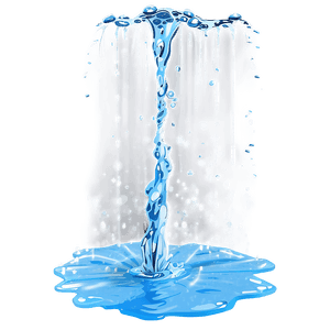 Animated Water Splash PNG 41 PNG image with transparent background
