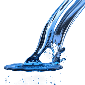 Animated Water Splash PNG 80 PNG image with transparent background