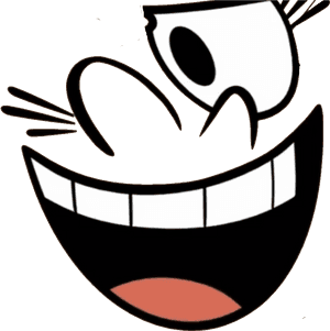 Transparent Death Wink, HD Png Download PNG image with transparent background
