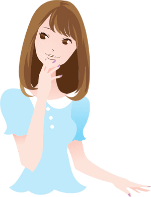 Beautiful Girl Big Image - Cartoon Beautiful Girl Clipart, HD Png Download PNG image with transparent background