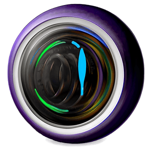 Animated Zoom Icon PNG cnq64 PNG image with transparent background