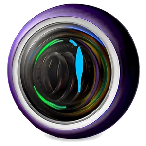 Animated Zoom Icon Png Cnq64 PNG Image