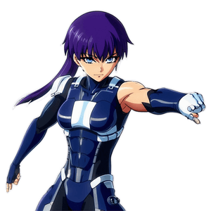 Anime Action Scenes PNG 89 PNG image with transparent background