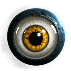 Anime Animal Eyes PNG 56 PNG