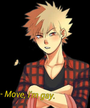 #anime #bhna #bakugou #katsuki #animeboy #mangaboy, HD Png Download PNG image with transparent background